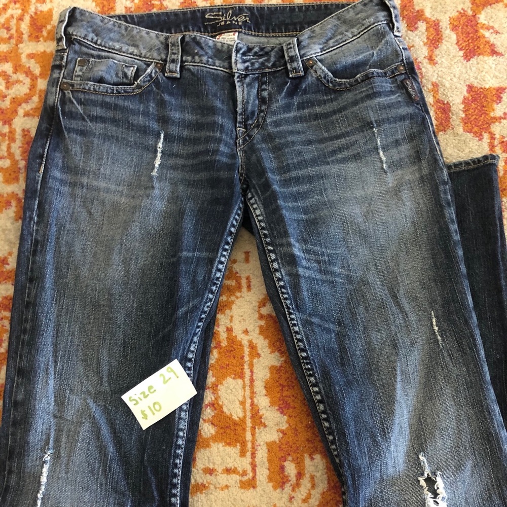 Jeans